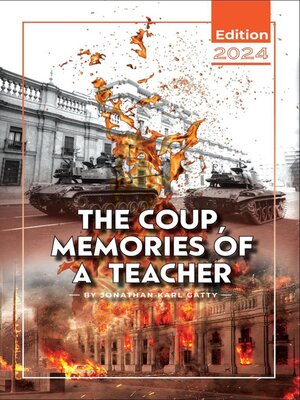 cover image of The Coup